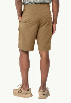 Desert Shorts M-Jack Wolfskin Outlet