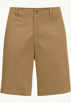 Desert Shorts M-Jack Wolfskin Outlet