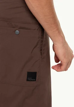 Desert Shorts M-Jack Wolfskin Outlet