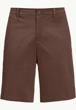 Desert Shorts M-Jack Wolfskin Outlet