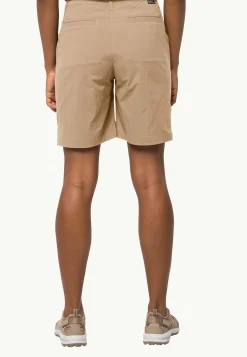 Desert Shorts W-Jack Wolfskin Outlet