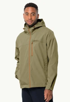 Desert Wind Jacket M-Jack Wolfskin Hot