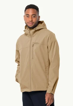 Desert Wind Jacket M-Jack Wolfskin Hot
