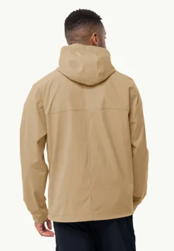 Desert Wind Jacket M-Jack Wolfskin Hot