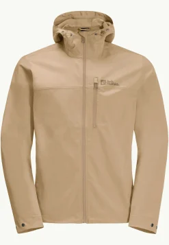 Desert Wind Jacket M-Jack Wolfskin Hot