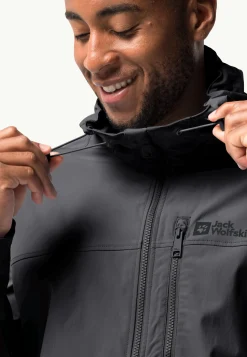 Desert Wind Jacket M-Jack Wolfskin Hot