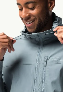 Desert Wind Jacket M-Jack Wolfskin Hot