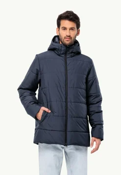 Deutzer Long Jkt M-Jack Wolfskin Outlet