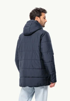 Deutzer Long Jkt M-Jack Wolfskin Outlet