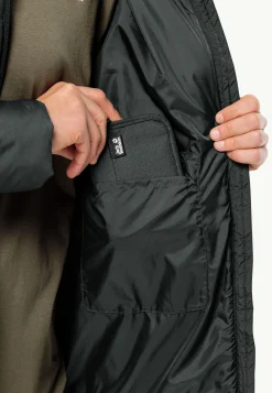 Deutzer Long Jkt M-Jack Wolfskin Outlet