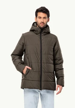 Deutzer Long Jkt M-Jack Wolfskin Outlet