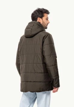 Deutzer Long Jkt M-Jack Wolfskin Outlet