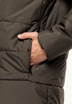 Deutzer Long Jkt M-Jack Wolfskin Outlet
