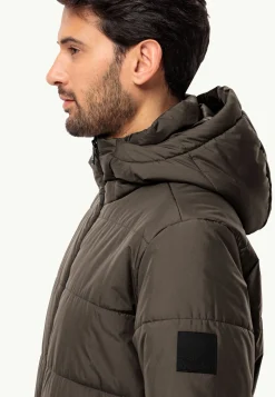 Deutzer Long Jkt M-Jack Wolfskin Outlet
