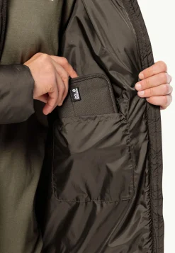Deutzer Long Jkt M-Jack Wolfskin Outlet