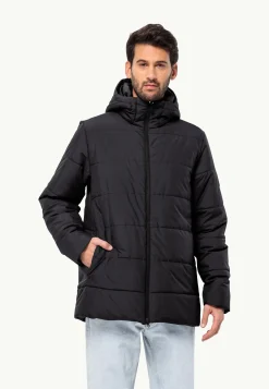 Deutzer Long Jkt M-Jack Wolfskin Outlet