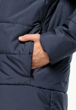 Deutzer Long Jkt M-Jack Wolfskin Outlet