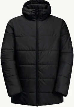 Deutzer Long Jkt M-Jack Wolfskin Outlet
