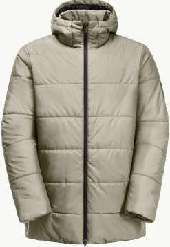 Deutzer Long Jkt M-Jack Wolfskin Outlet