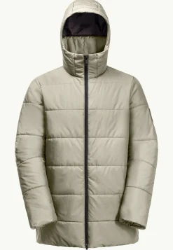 Deutzer Long Jkt M-Jack Wolfskin Outlet