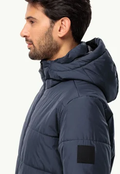 Deutzer Long Jkt M-Jack Wolfskin Outlet