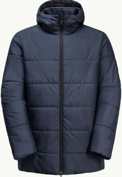 Deutzer Long Jkt M-Jack Wolfskin Outlet