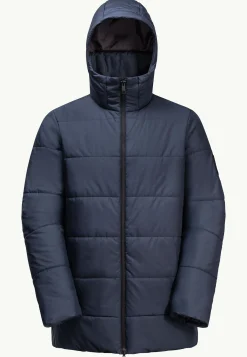 Deutzer Long Jkt M-Jack Wolfskin Outlet