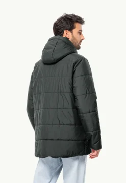 Deutzer Long Jkt M-Jack Wolfskin Outlet