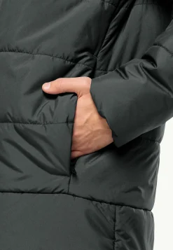 Deutzer Long Jkt M-Jack Wolfskin Outlet