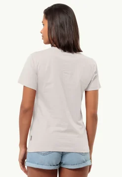 Discover Heart T W-Jack Wolfskin Hot