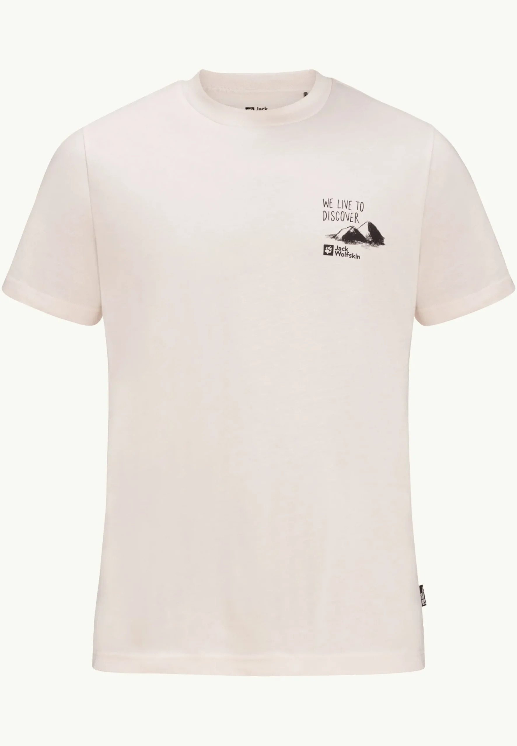 Discover T M-Jack Wolfskin New