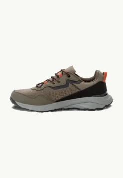 Dromove-Jack Wolfskin Hot