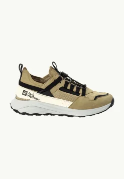 Dromoventure Athletic Low M-Jack Wolfskin Clearance