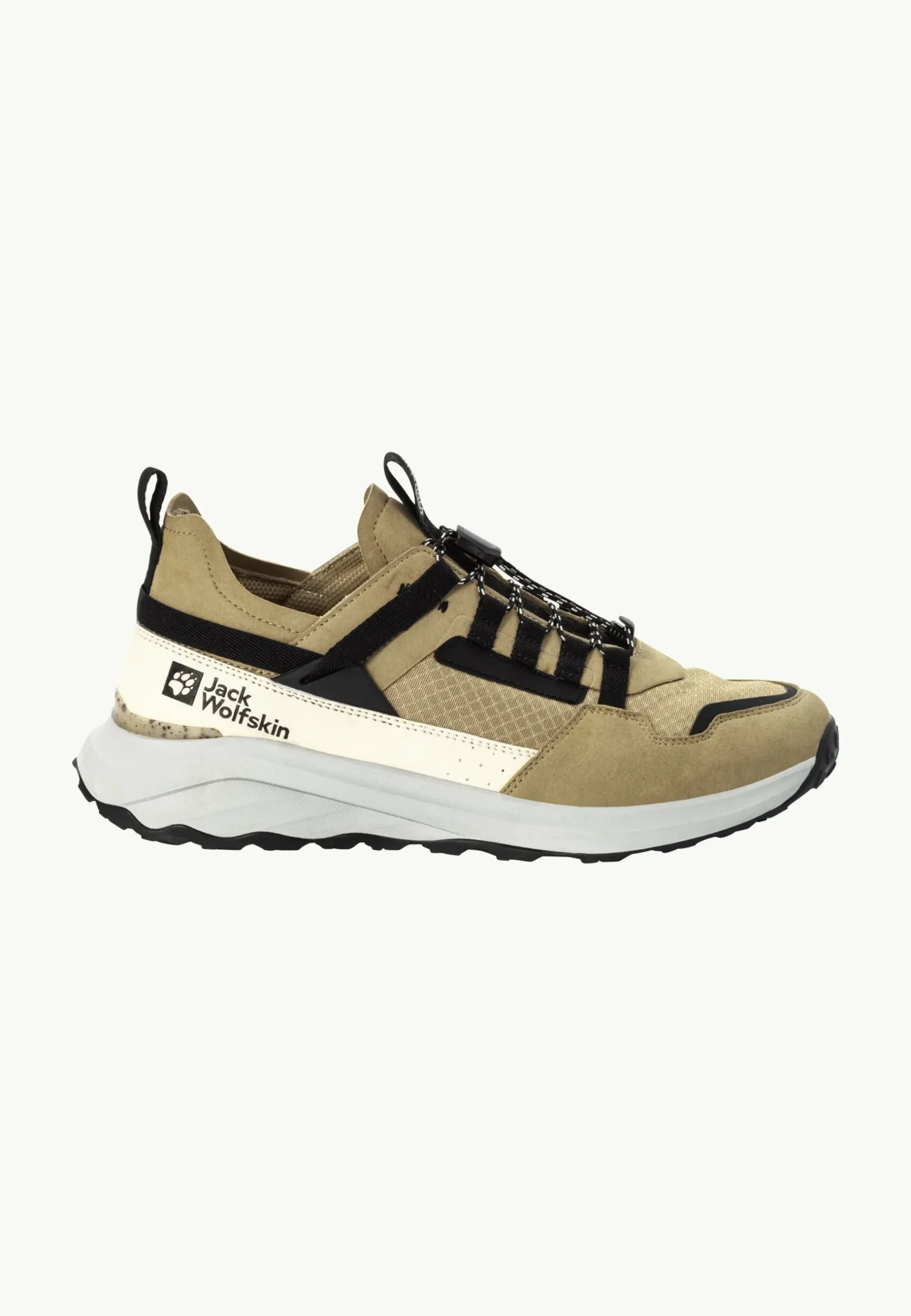 Dromoventure Athletic Low M-Jack Wolfskin Clearance