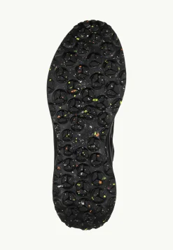Dromoventure Athletic Low M-Jack Wolfskin Clearance