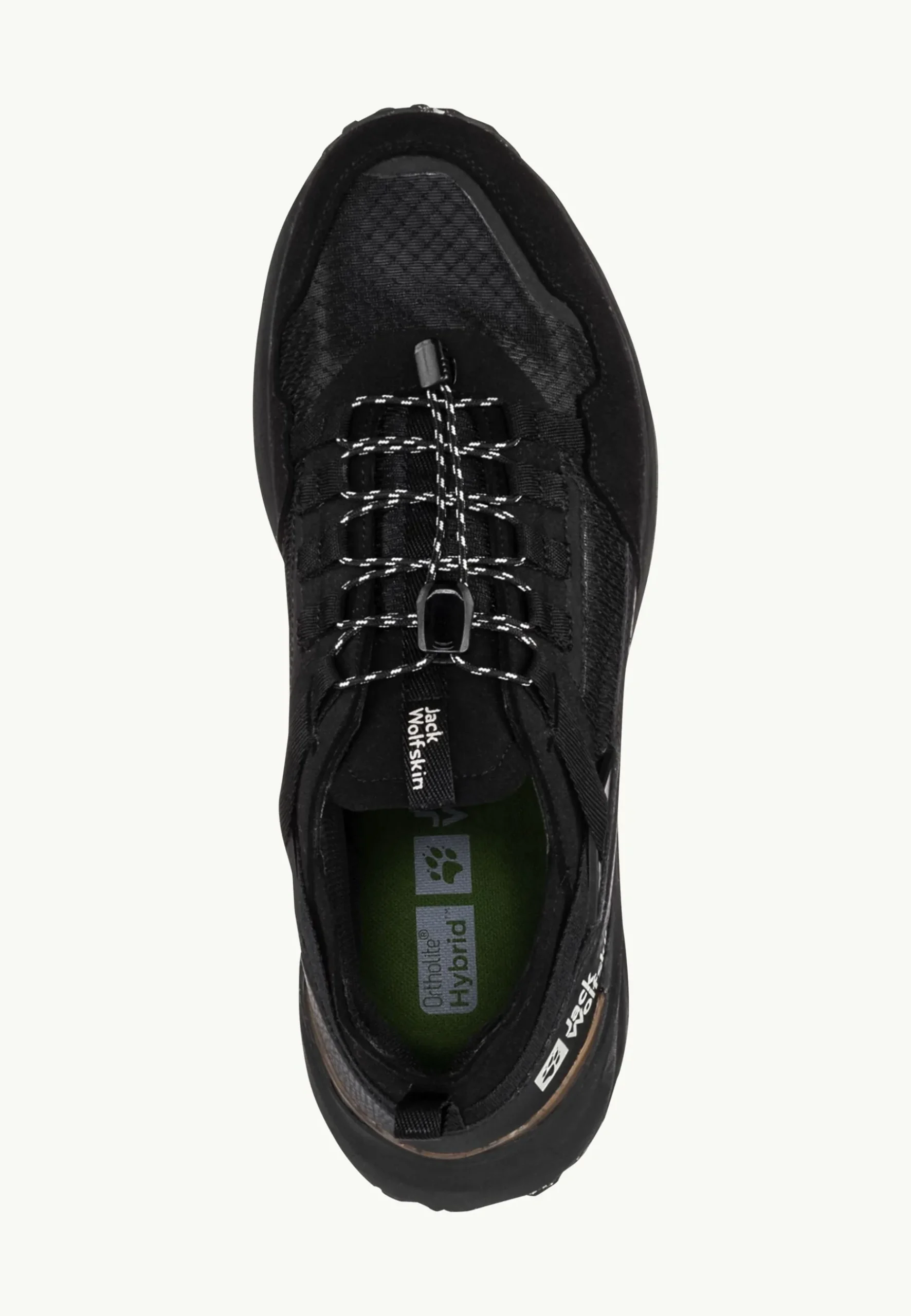 Dromoventure Athletic Low M-Jack Wolfskin Clearance