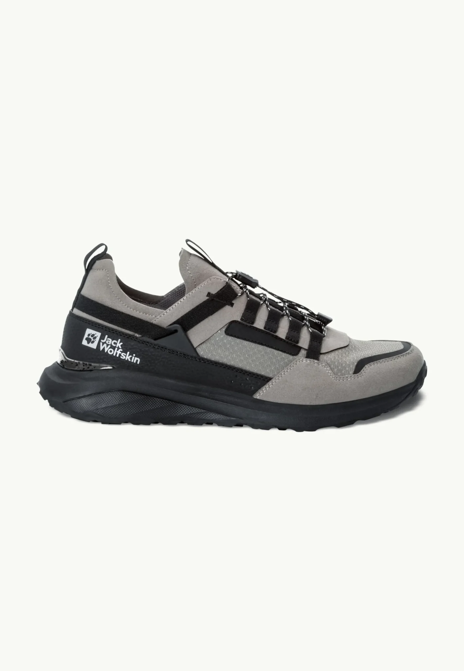 Dromoventure Athletic Low M-Jack Wolfskin Clearance