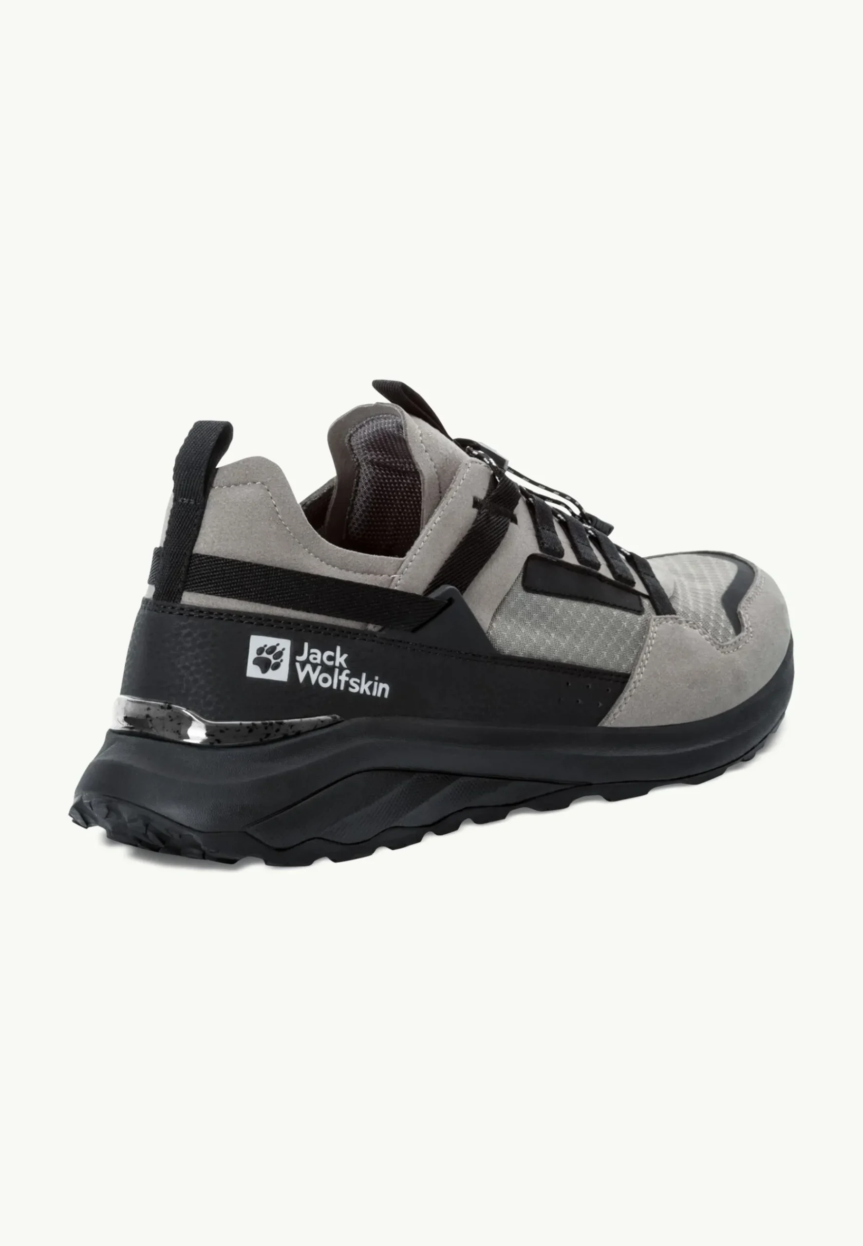 Dromoventure Athletic Low M-Jack Wolfskin Clearance