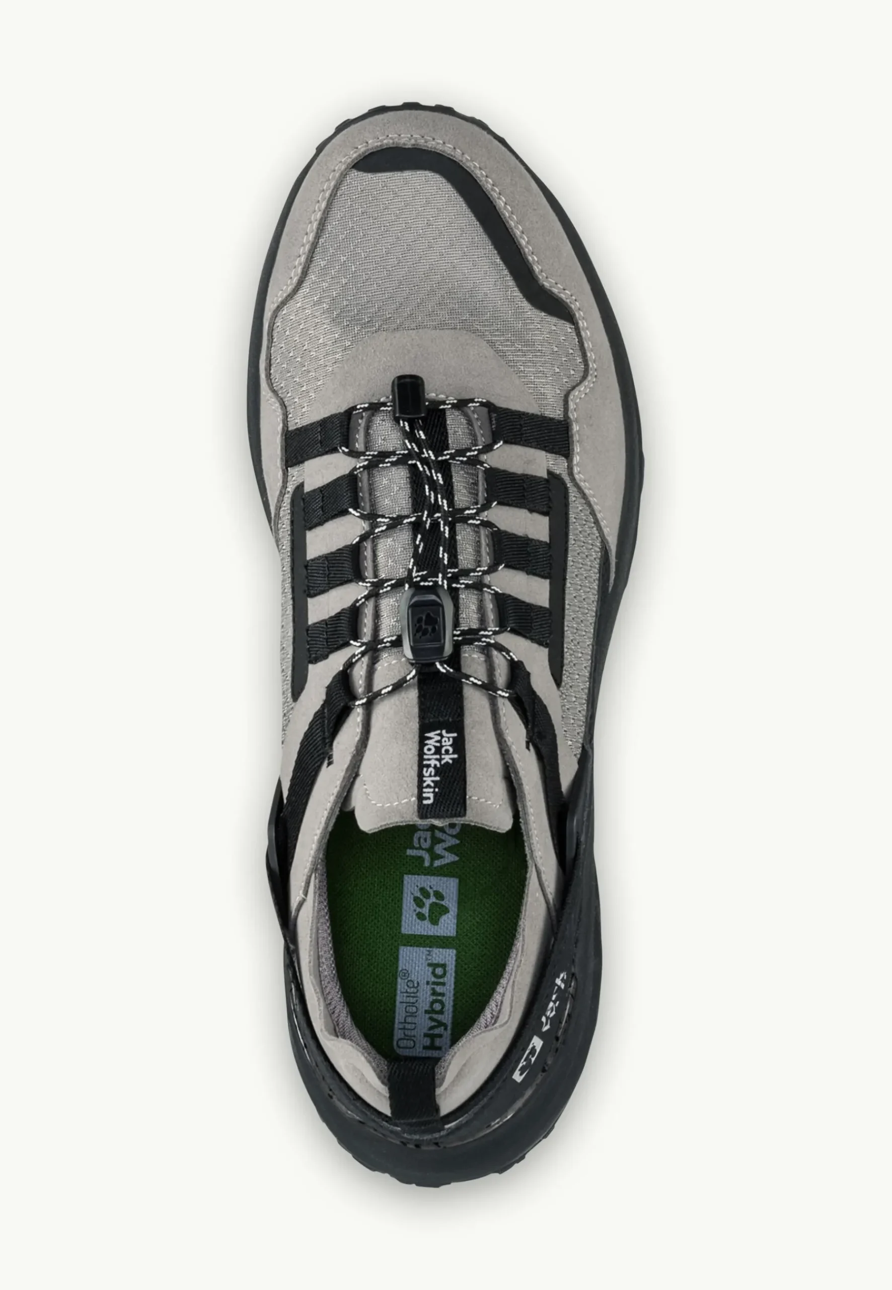 Dromoventure Athletic Low M-Jack Wolfskin Clearance