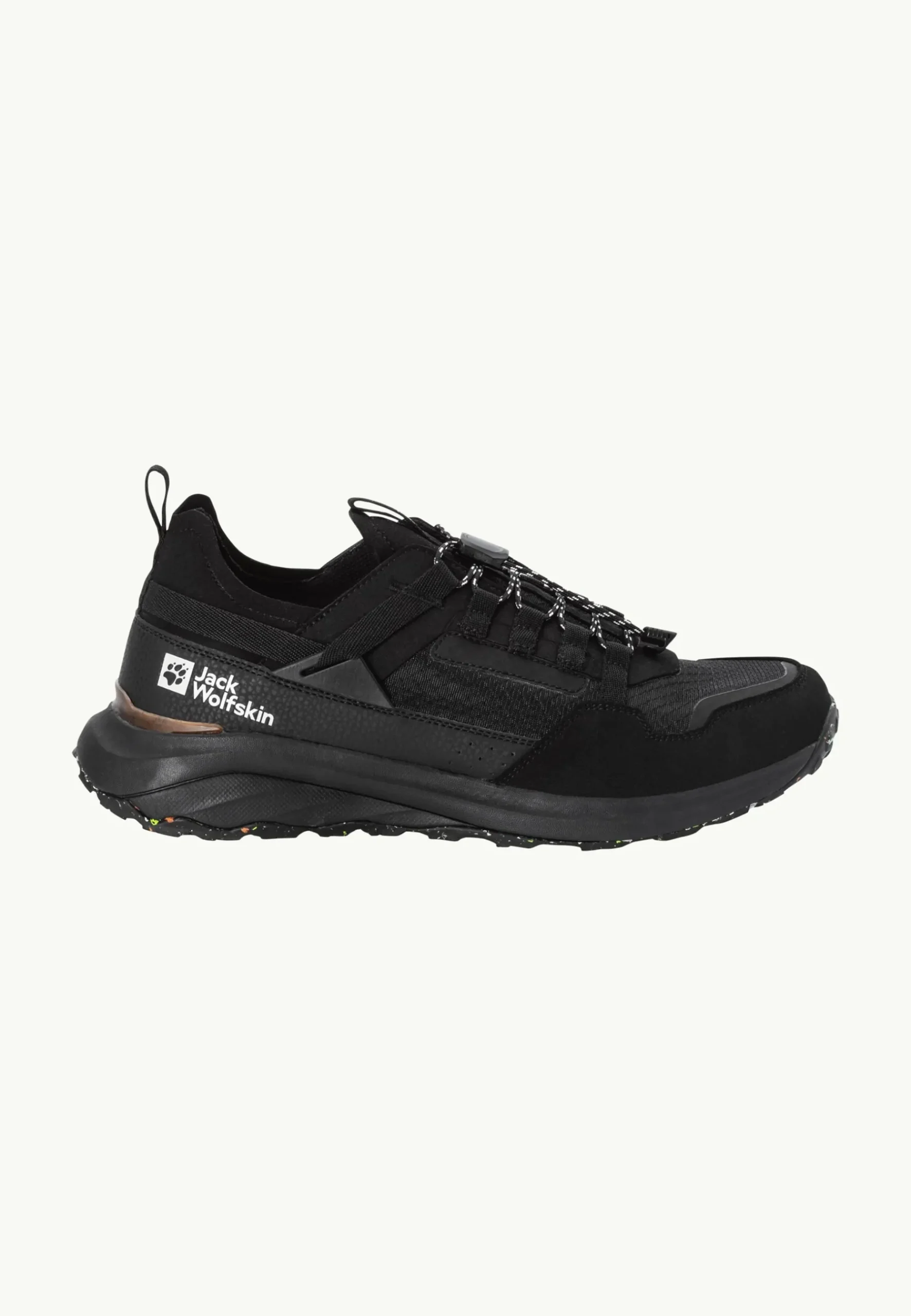 Dromoventure Athletic Low M-Jack Wolfskin Clearance
