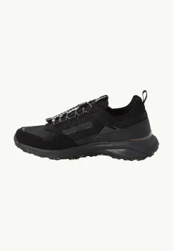 Dromoventure Athletic Low M-Jack Wolfskin Clearance