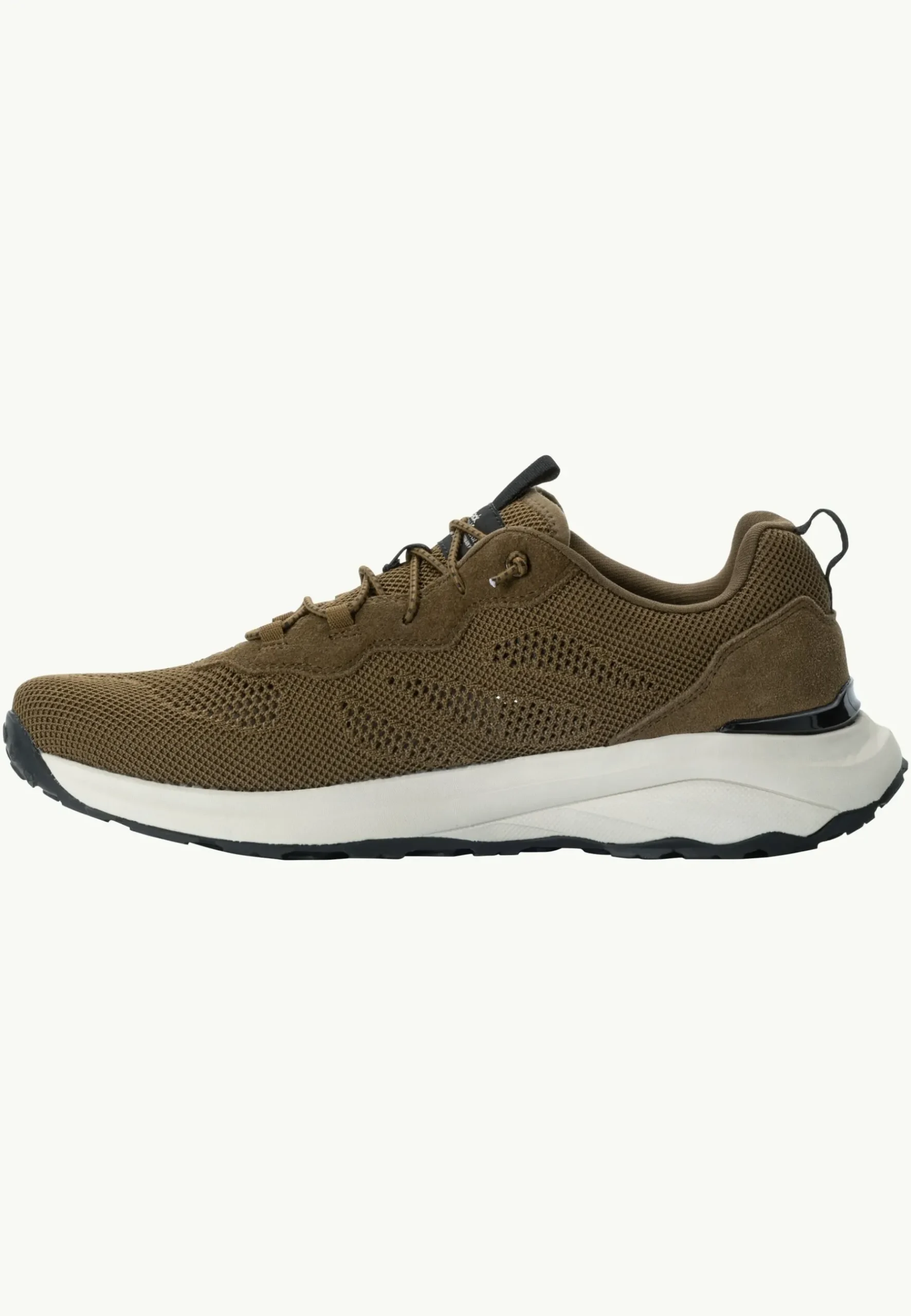 Dromoventure Knit Low M-Jack Wolfskin Online