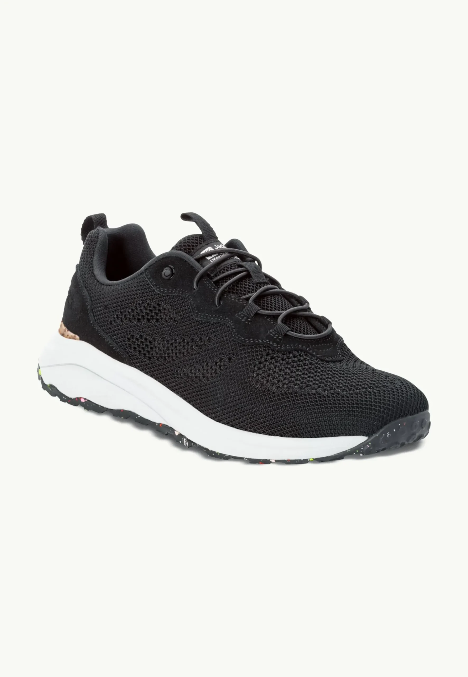 Dromoventure Knit Low M-Jack Wolfskin Online