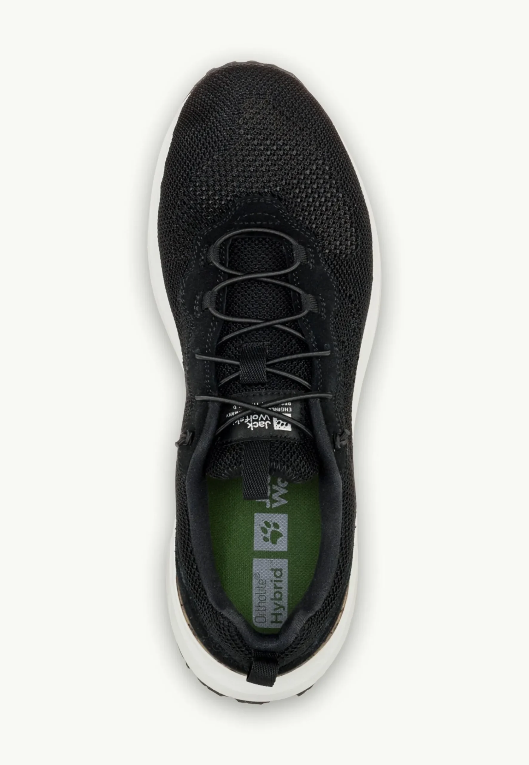 Dromoventure Knit Low M-Jack Wolfskin Online