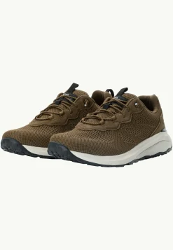 Dromoventure Knit Low M-Jack Wolfskin Online