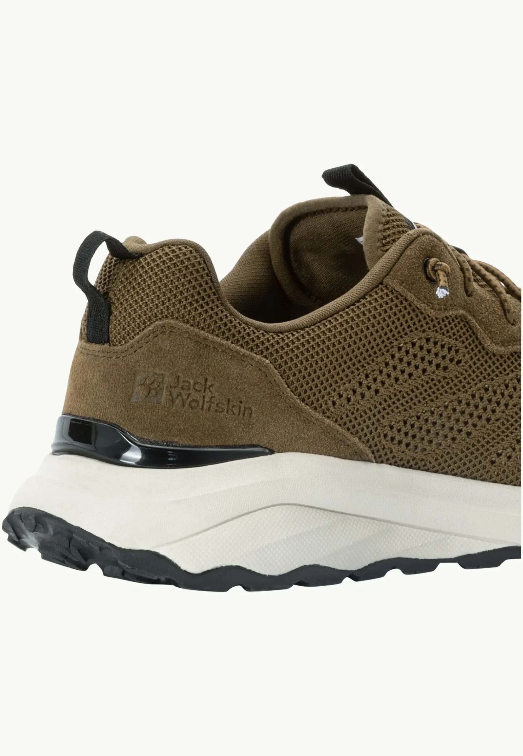 Dromoventure Knit Low M-Jack Wolfskin Online