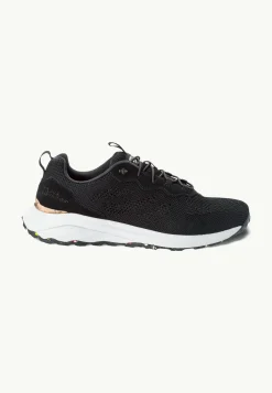 Dromoventure Knit Low M-Jack Wolfskin Online