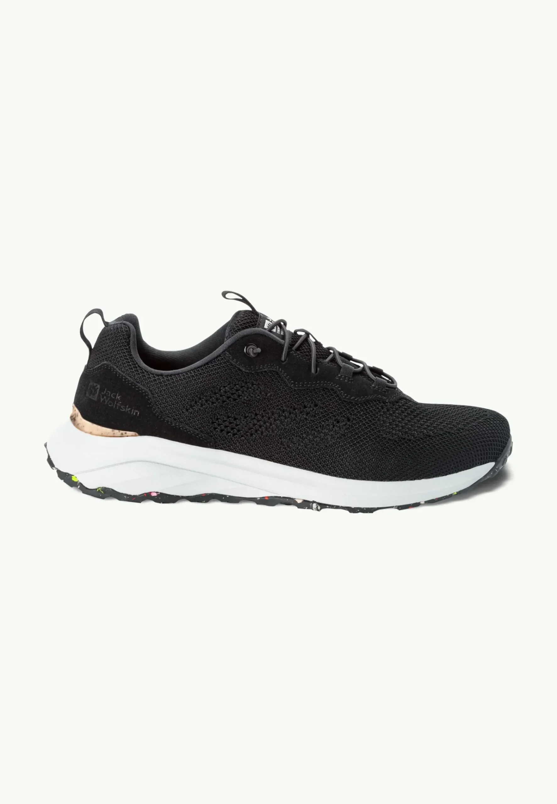 Dromoventure Knit Low M-Jack Wolfskin Online
