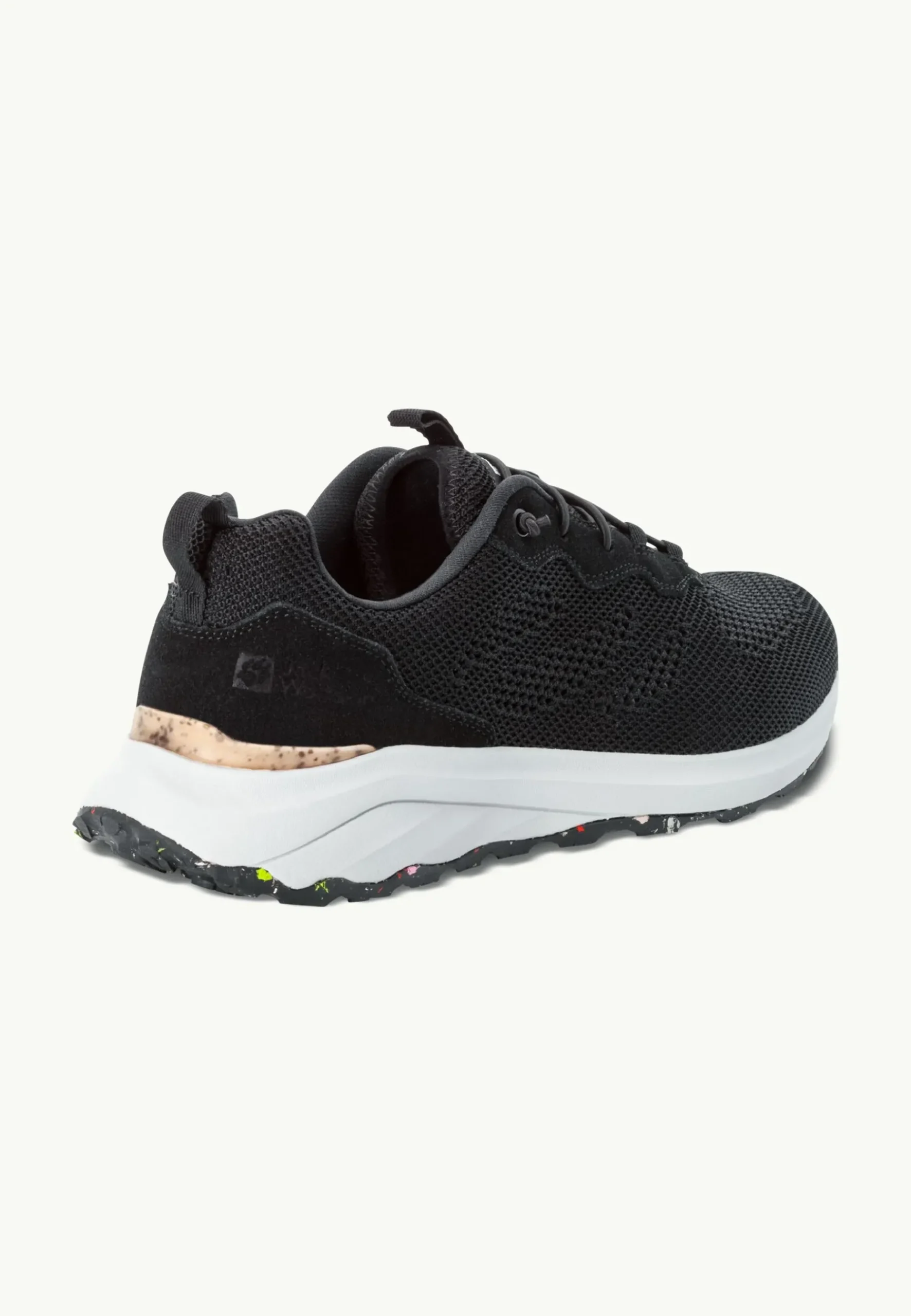 Dromoventure Knit Low M-Jack Wolfskin Online