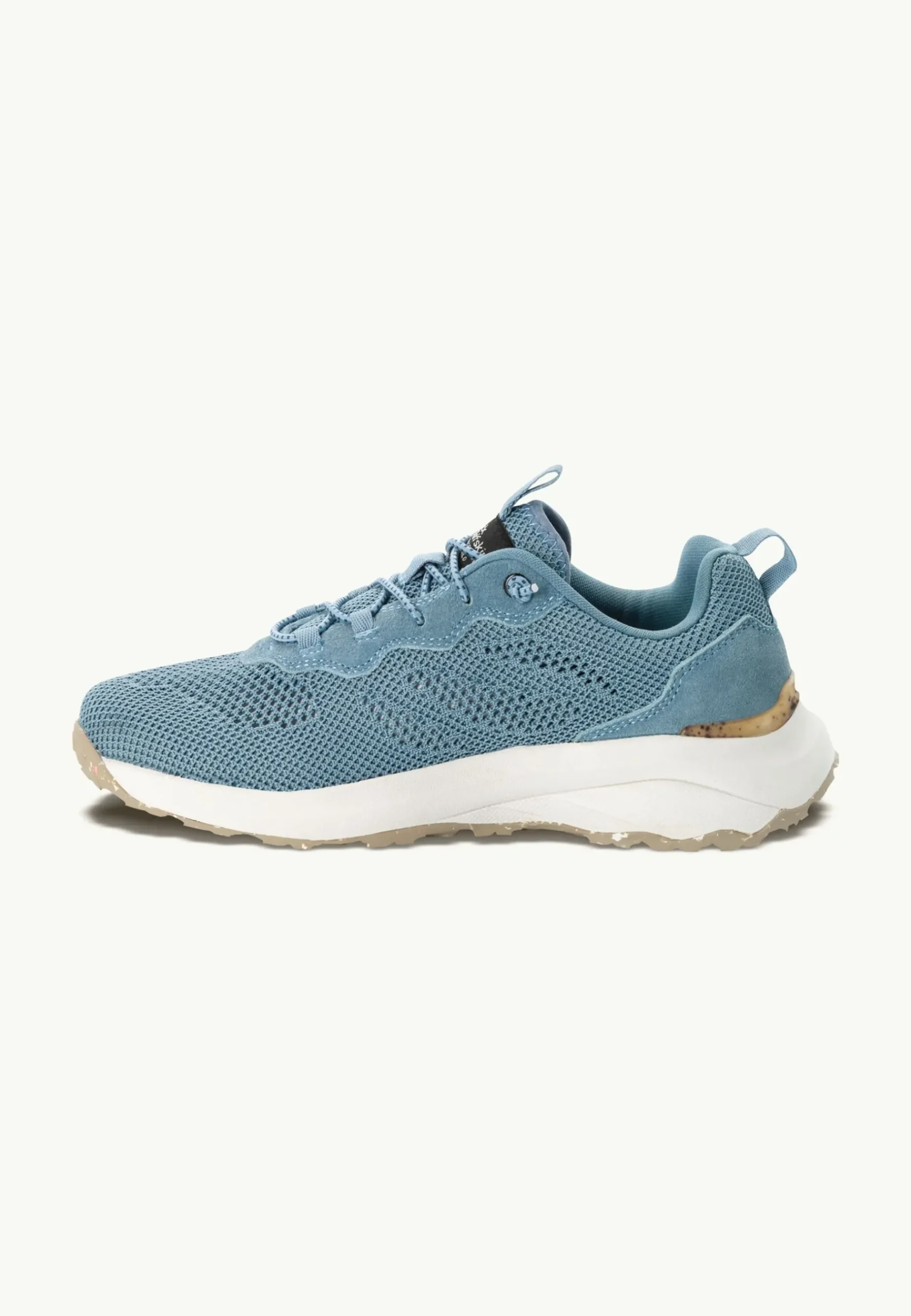 Dromoventure Knit Low W-Jack Wolfskin Hot